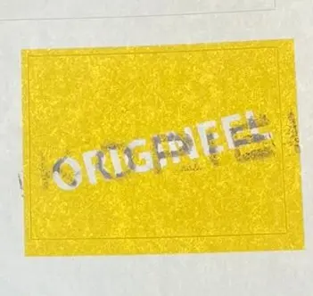 Jaarlijkse Validering